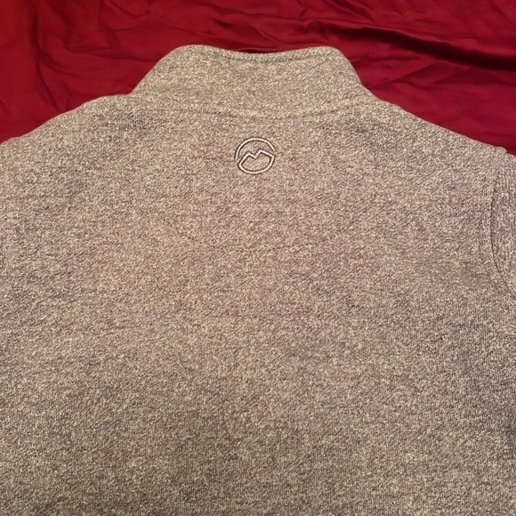 Magellan grey jacket - Picture 5 of 7